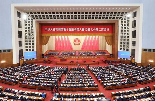 從2024政府工作報告看資源驛站創(chuàng)新實踐，小站點大產(chǎn)業(yè)