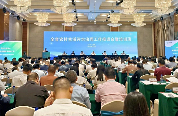廢水變肥水，“繡花功夫”繪就便民利民農(nóng)污治理技術(shù)新模式